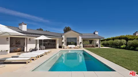 6245 Murphy Way, Malibu, CA 90265