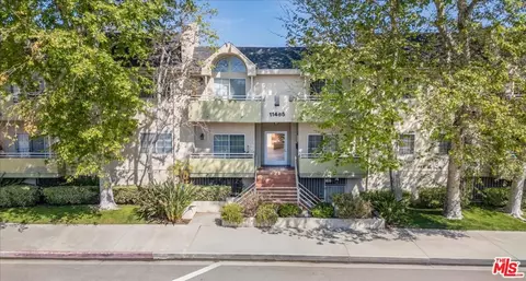 11485 Moorpark St #10, Studio City, CA 91602