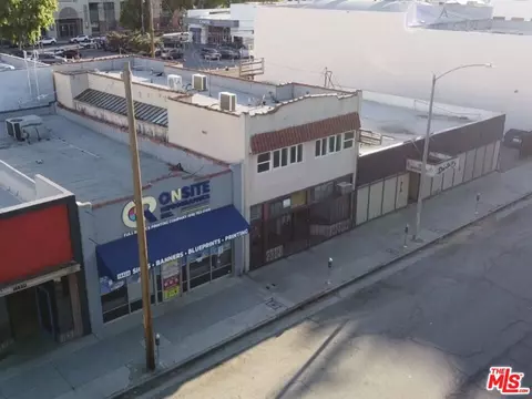 14426 Friar St, Van Nuys, CA 91401