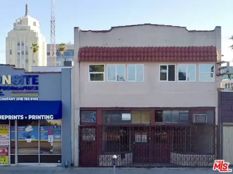 14426 Friar St, Van Nuys, CA 91401