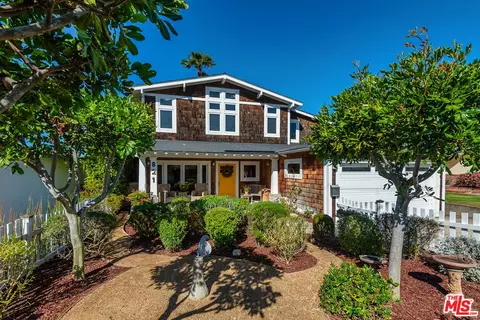 821 Hillcrest St, El Segundo, CA 90245