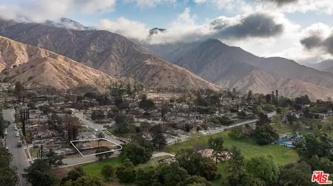 3363 Monterosa Dr, Altadena, CA 91001