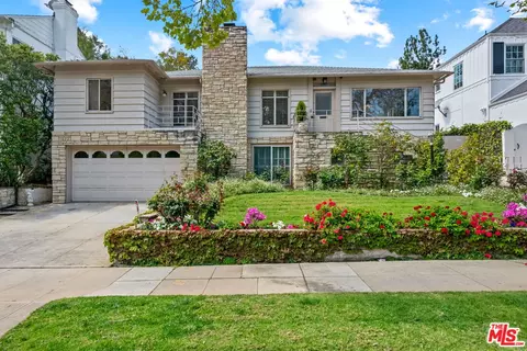 1023 Westholme Ave, Los Angeles, CA 90024