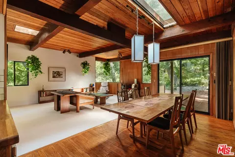 1289 Old Topanga Canyon Rd, Topanga, CA 90290