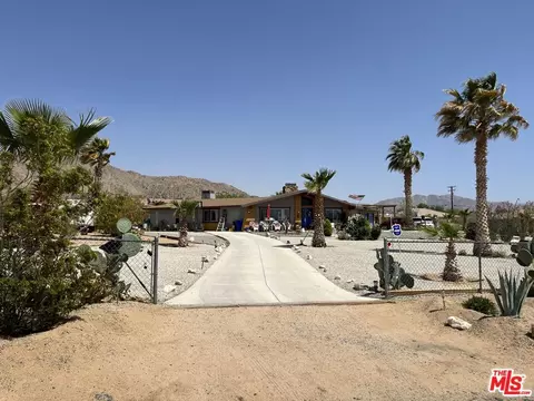 17025 Joshua Rd, Apple Valley, CA 92307