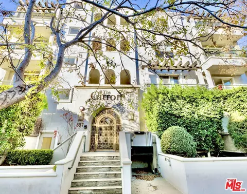 357 N Hayworth Ave #201, Los Angeles, CA 90048