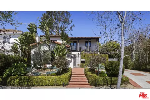 10625 Blythe Ave, Los Angeles, CA 90064