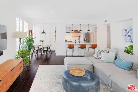 964 Hancock Ave #105, West Hollywood, CA 90069