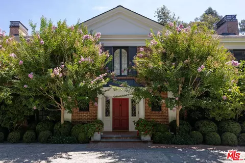 1270 Stone Canyon Rd, Los Angeles, CA 90077