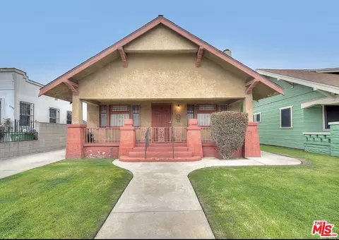 1445 W 51st Pl, Los Angeles, CA 90062