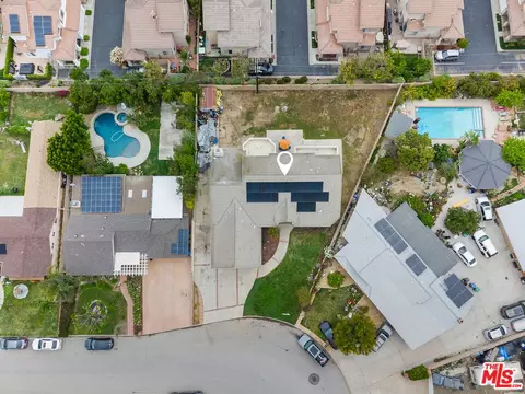 363 E Bonita Dr, Simi Valley, CA 93065 photo 46