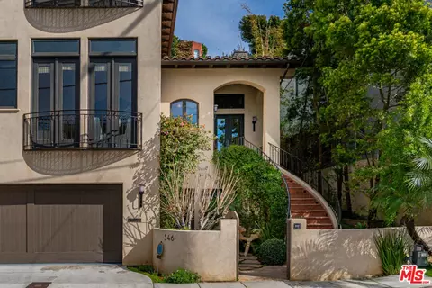 546 Stassi Ln, Santa Monica, CA 90402