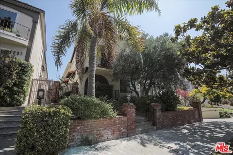 1235 Euclid St #4, Santa Monica, CA 90404