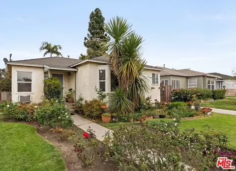 8348 Winsford Ave, Los Angeles, CA 90045