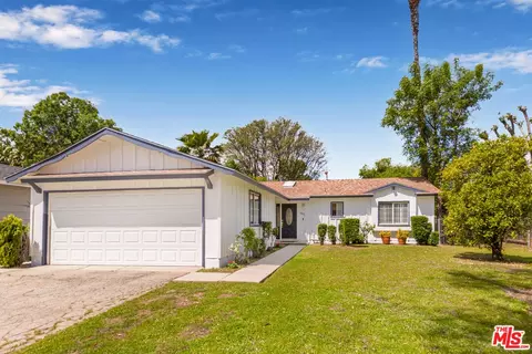 6267 Le Sage Ave, Woodland Hills, CA 91367