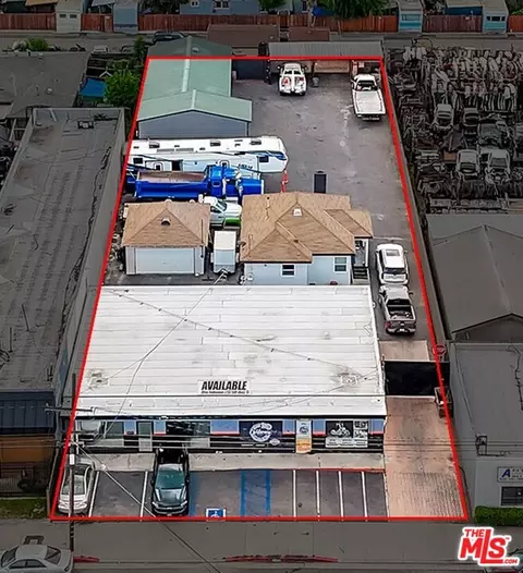 2446 Durfee Ave, El Monte, CA 91732 photo 1
