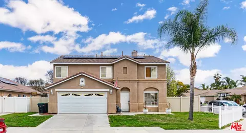 508 Louisville St, Hemet, CA 92545