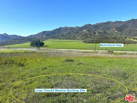 33500 Mulholland Hwy, Malibu, CA 90265