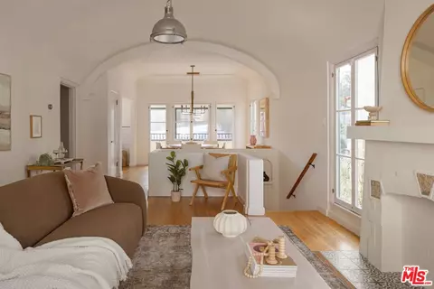 3308 Hamilton Way, Los Angeles, CA 90026