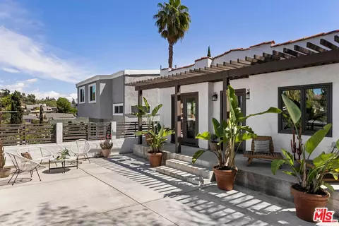 4876 Eldred St, Los Angeles, CA 90042