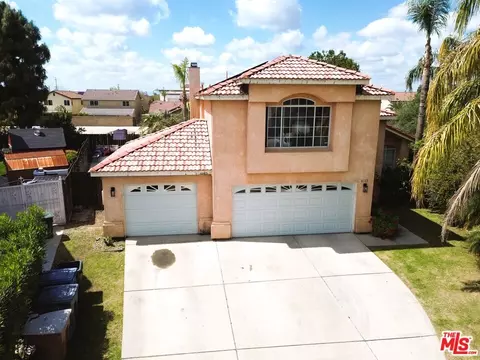 6115 Aruba Ct, Bakersfield, CA 93313