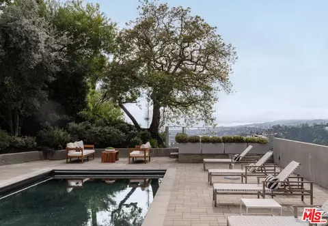 1575 Carla Rdg, Beverly Hills, CA 90210