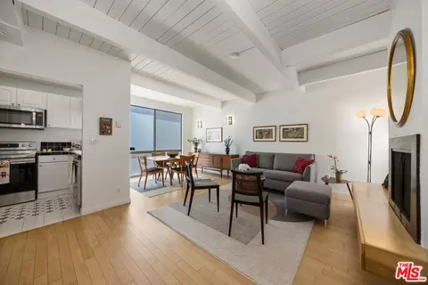 3101 5th St #8, Santa Monica, CA 90405