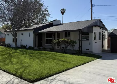 911 Alma St, Glendale, CA 91202