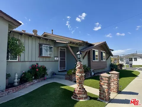 22405 Caroldale Ave, Carson, CA 90745