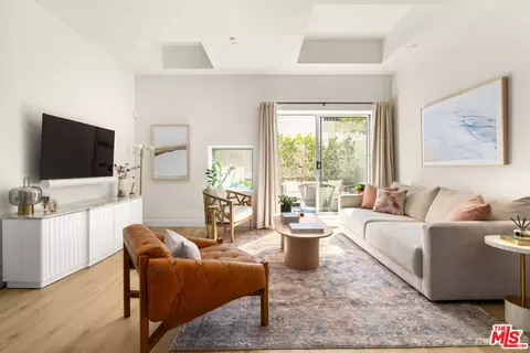 1322 N Detroit St #3, Los Angeles, CA 90046