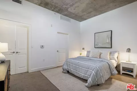 Bedroom - 840 E Green St #307, Pasadena, CA 91101 photo 1 of 1