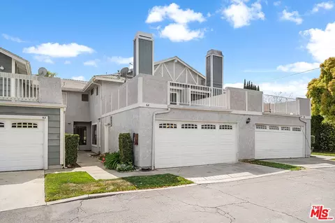 15731 Tetley St #6K, Hacienda Heights, CA 91745