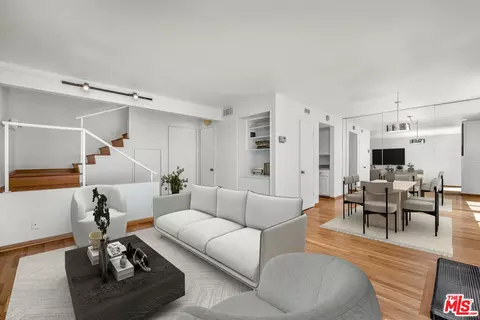 11744 Moorpark St #K, Studio City, CA 91604