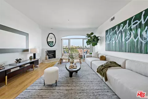 1255 Federal Ave #407, Los Angeles, CA 90025