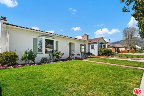 1219 Graynold Ave, Glendale, CA 91202 photo 4