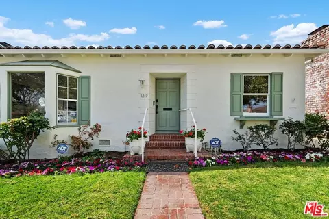 1219 Graynold Ave, Glendale, CA 91202 photo 2