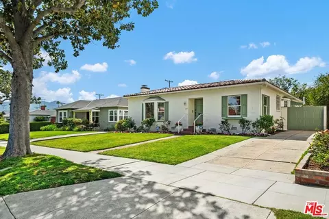 1219 Graynold Ave, Glendale, CA 91202