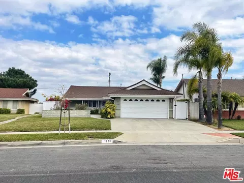 1250 Summershade Dr, La Habra, CA 90631