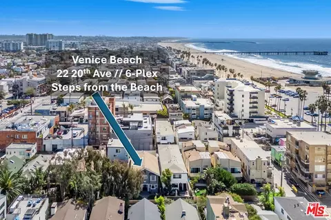 22 20th Ave, Venice, CA 90291