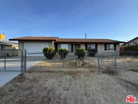 61627 Capilla Dr, Joshua Tree, CA 92252 photo 1