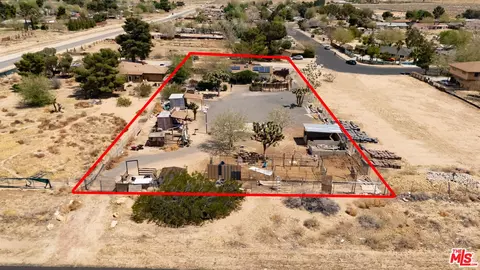 39165 166th St, Palmdale, CA 93591 photo 33
