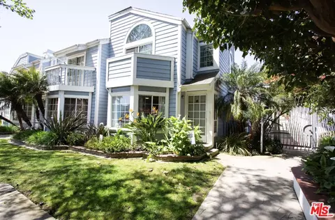 317 N Winnipeg Pl #D, Long Beach, CA 90814