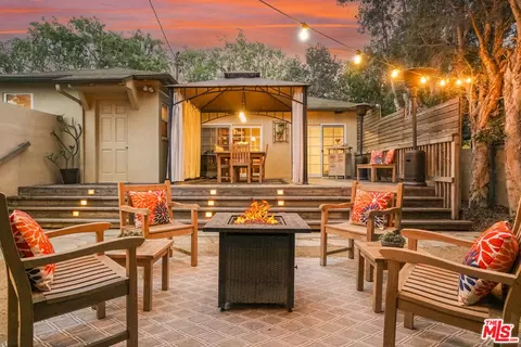 10841 Wagner St, Culver City, CA 90230