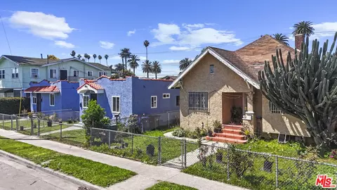 6401 Converse Ave, Los Angeles, CA 90001