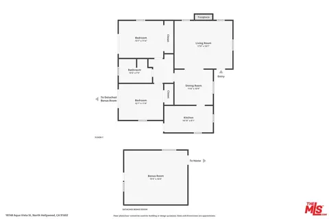 10748 Aqua Vista St, Studio City, CA 91602 photo 45