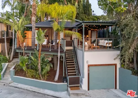478 E Dustin Dr, Los Angeles, CA 90065