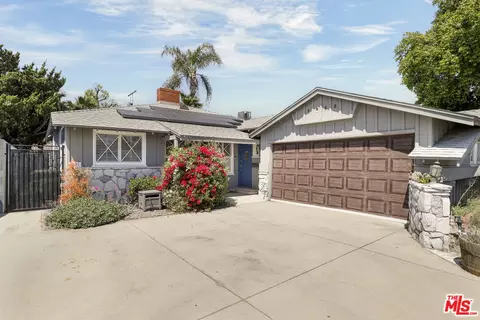 6841 Mammoth Ave, Van Nuys, CA 91405