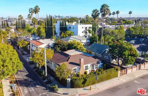 958 N Vista St, Los Angeles, CA 90046