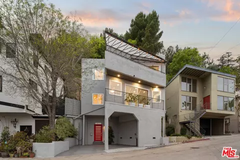 2251 Lyric Ave, Los Angeles, CA 90027