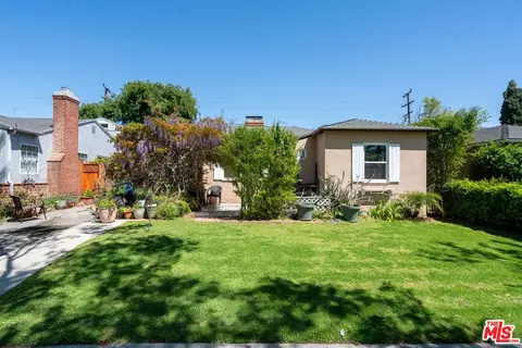 4236 Keystone Ave, Culver City, CA 90232